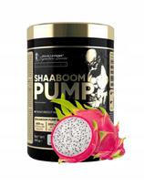 Prieštreniruotinis stipriklis Kevin Levrone Shaaboom Pump 385g Dragon Fruit
