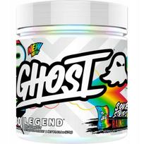 Papildas Ghost Legend V4, 30 porcijų, 630-675 g, Sour Strips Rainbow Candy