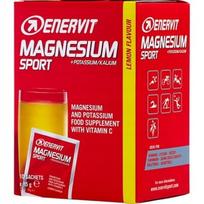 Magnio ir kalio papildas Enervit 10 x 15 g