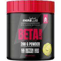 Maisto papildas HIRO.LAB beta-alaninas, 200 g