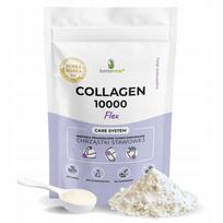 Žuvų kolagenas FLEX 500g su vitaminu C, chondroitinu ir hialurono rūgštimi