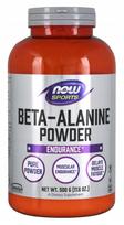 Beta alaninas NOW FOODS CarnoSyn 500 g