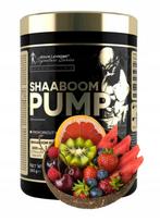 Maisto papildas prieš treniruotę Kevin Levrone Shaaboom Pump 385g, vaisių, su citrulinu