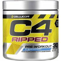 Papildas Cellucor C4 Ripped 30 porcijų, Raspberry Lemonade