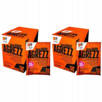 Pre-Workout milteliai AGREZZ Energy Strength Pump 20x20,8g Beta-Alanine EXTRIFIT, 2 vnt.