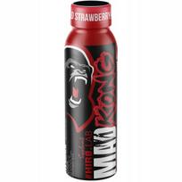 Energetinis shotas Mad Kong Shot 80ml Hiro.LAB Wild Strawberry