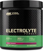 Elektrolitų milteliai Optimum Nutrition 264g, Forest Fruit, 33 porcijos