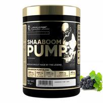 Maisto papildas KEVIN LEVRONE SHAABOOM PUMP 385g, vynuogių skonio