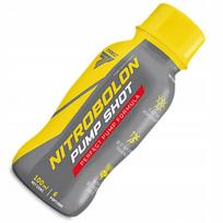 Energetinis gėrimas prieš treniruotę Trec Nitrobolon Pump Shot 100 ml