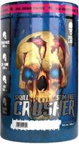 Papildas Skull Labs CRUSHER STIM-FREE 350g exotic
