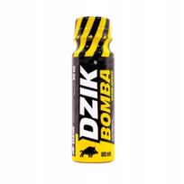 Obuolių skonio WK Boar Bomb 80 ml shot