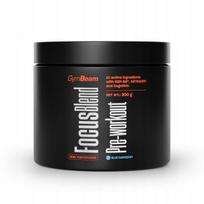 Maisto papildas GymBeam citrulline powder 300 g
