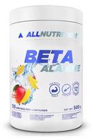 Papildas prieš treniruotę Allnutrition Beta-Alanine 500g mėtų