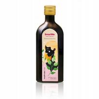 Maisto papildas Health Labs Care SmartMe aviečių skonio skystis 250 ml omega-3 rūgštys