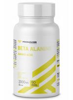 Maisto papildas Promaker Beta Alanine 1000mg, 90 kapsulių