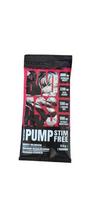Stim Free prieštreniruotinis papildas Bad Ass Pump 17,5 g Fruit Massage