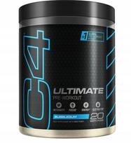 Maisto papildas CELLUCOR C4 Ultimate 508 g, prieštreniruotinis