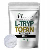 Tryptophan 250g BETTER DEEP SLEEP