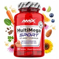 Multivitaminų ir mineralų rinkinys, 40 ingredientų, 60 dienų, 1 tabletė