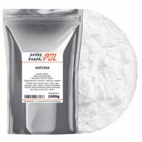 Kofeino milteliai 1 kg Kol-Pol