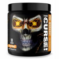 Sportinis papildas JNX The Curse 250 g mango apelsinų