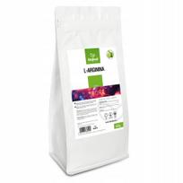 Aminorūgštis LiteFOOD L-Arginine laimo skonio 1000 g