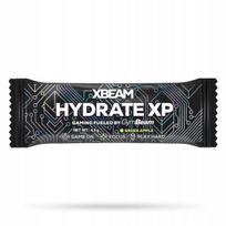 Elektrolitai GymBeam XBEAM HYDRATE XP braškių-kivių, 4,5 g