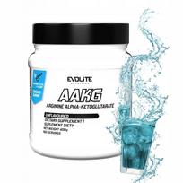 Maisto papildas Evolite AAKG Arginine 400 g, be skonio