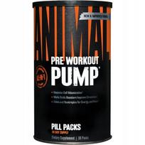 Maisto papildas Universal Animal Pump, 30 pakelių