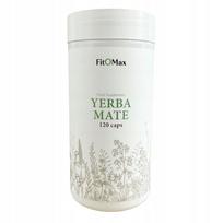 Maisto papildas FITMAX Yerba Mate Ilex Paraguariensis 120 kapsulių 550 mg polyphenols