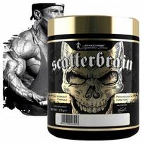 Maisto papildas prieš treniruotę 270g KEVIN LEVRONE Scatterbrain su kreatinu ir citrulinu