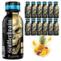 Maisto papildas KEVIN LEVRONE Scatterbrain Shot 12 vnt. Exotic Caffeine