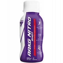 Maisto papildas Trec AAKG Nitro Shot 100ml
