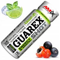 Energetinis gėrimas Amix Guarex Shot su guarana