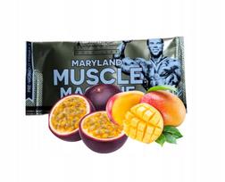 Baltyminis gėrimas Kevin Levrone Gold Maryland Muscle Machine 17.5g, mango ir pasiflorų skonio, mėginys