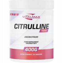 Citrulino milteliai Vitalmax Citrulline Malate 400g