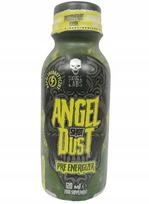 Energetinis gėrimas SKULL LABS Angel Dust Shot 120ml Passion Fruit