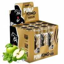 Maisto papildas HIRO.LAB Pump Kong Shot, obuolių ir mėtų skonio, 80 ml x 12