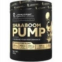 Pretreniruotinis papildas Kevin Levrone Shaaboom Pump 385g Fruit Massage