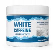 Kofeinas Anhydrous 200 g 100% grynas