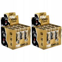 Maisto papildas HIRO.LAB Muscle pump AAKG Citrulline Beta-alanine Shot 12x80ml, 2 vnt.