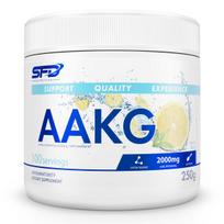 Maisto papildas SFD AAKG 250g su argininu ir taurinu