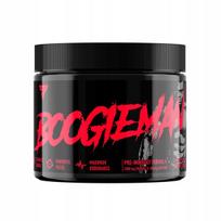 Maisto papildas Trec Boogieman 300g, bubble gum skonio