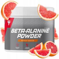 Beta alanino milteliai TREC 180g