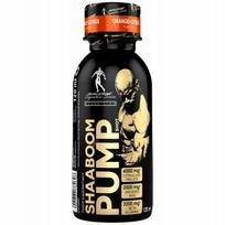 Maisto papildas KEVIN LEVRONE Shaaboom Pump Shot 120ml