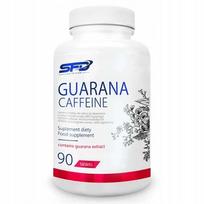 Maisto papildas SFD Guarana Caffeine, 90 tablečių
