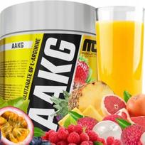 Maisto papildas AAKG L-Arginine Muscle Care 300g EXOTIC