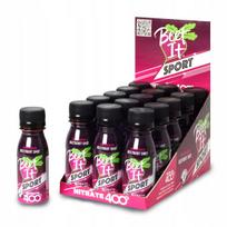 Energetinis gėrimas Beet It Beet shot 70ml, 15 vnt., 400mg nitratų