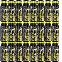 Maisto papildas FA Kevin Levrone ANABOLIC ON STAGE PUMP SHOT 24x60ml, obuolių ir kriaušių skonio