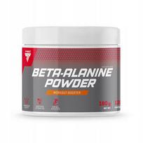 Maisto papildas prieš treniruotę Trec Nutrition beta-alanine milteliai 180 g